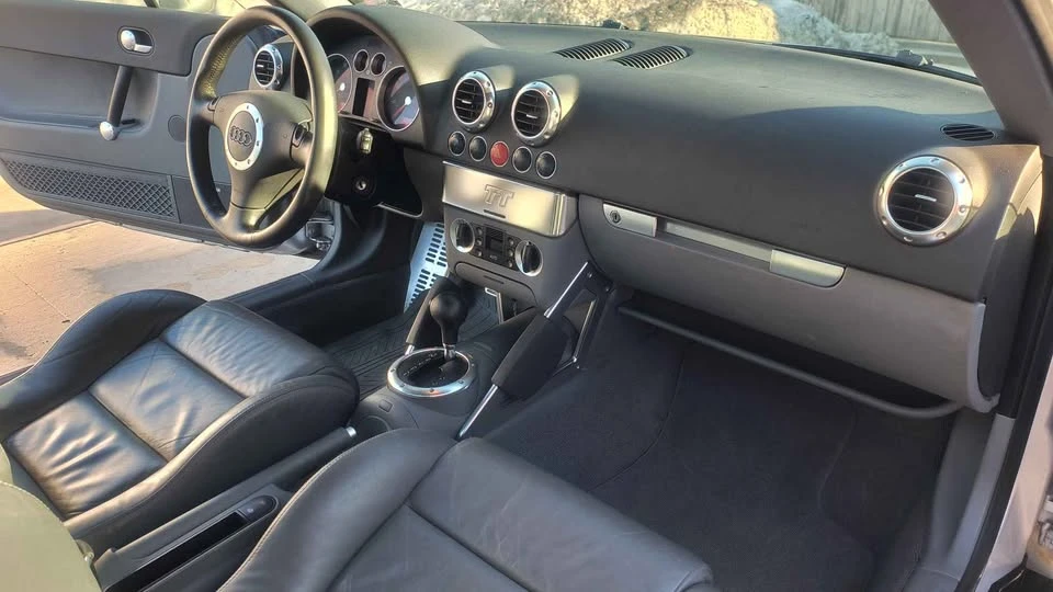 2004 Audi TT Mk1 - Image 10 of 20
