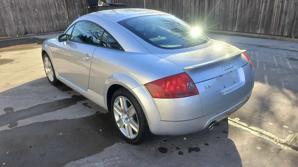 2004 Audi TT Mk1 - Image 7 of 20