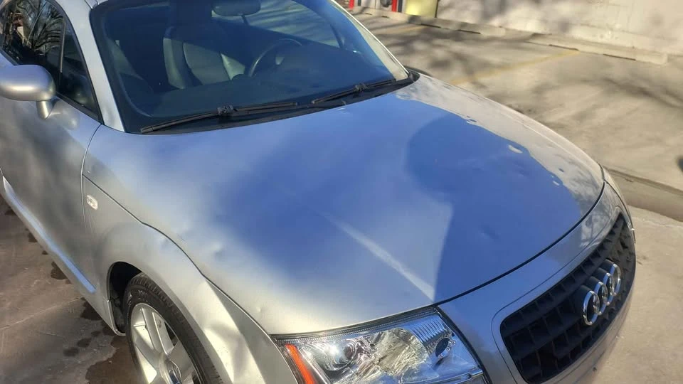 2004 Audi TT Mk1 - Image 14 of 20