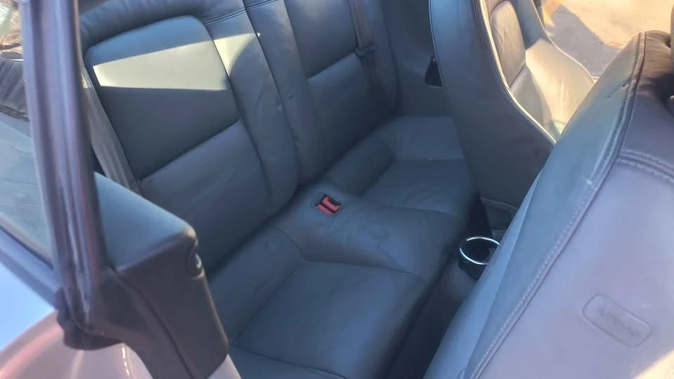2004 Audi TT Mk1 - Image 11 of 20