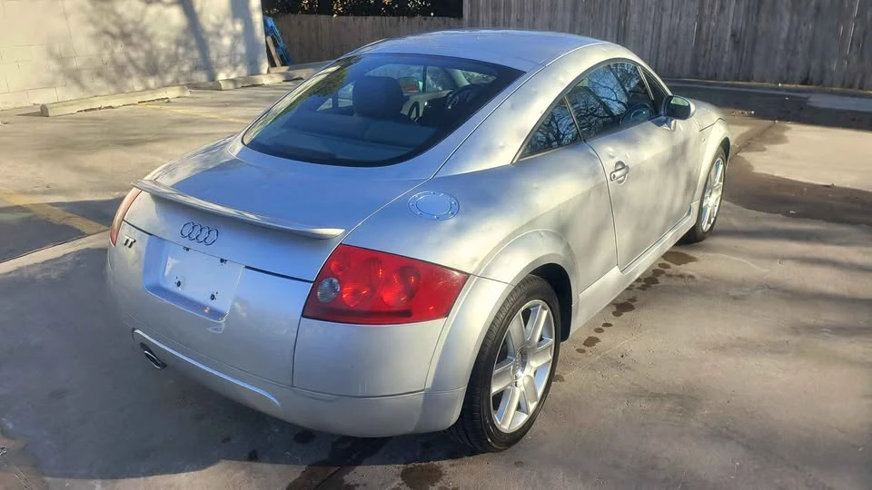 2004 Audi TT Mk1 - Image 5 of 20