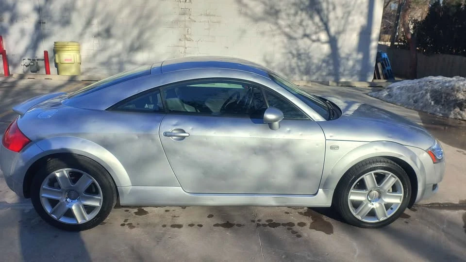 2004 Audi TT Mk1 - Image 4 of 20