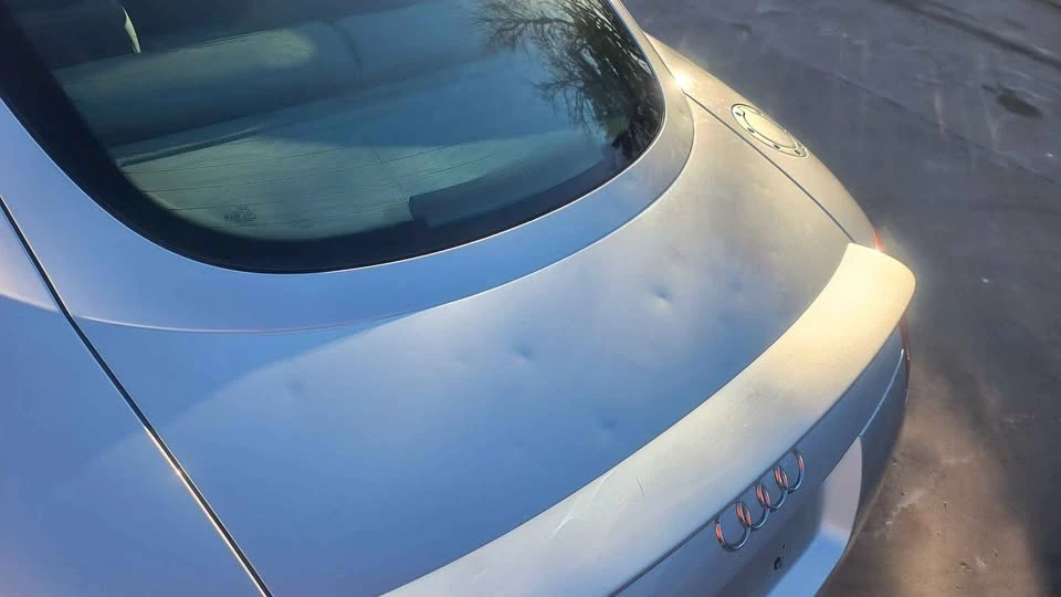 2004 Audi TT Mk1 - Image 17 of 20