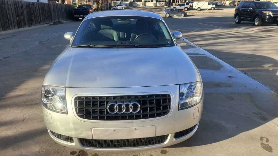 2004 Audi TT Mk1 - Image 2 of 20