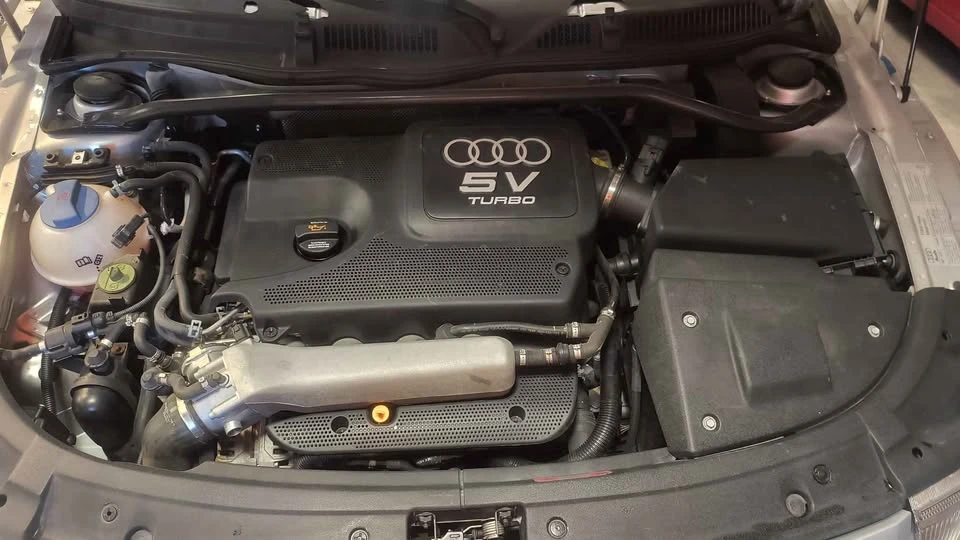 2004 Audi TT Mk1 - Image 13 of 20