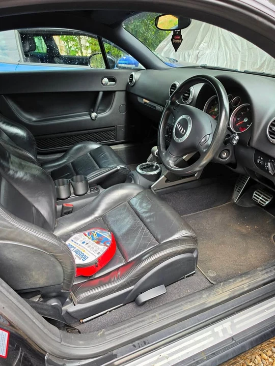 2004 Audi TT Mk1 - Image 3 of 3
