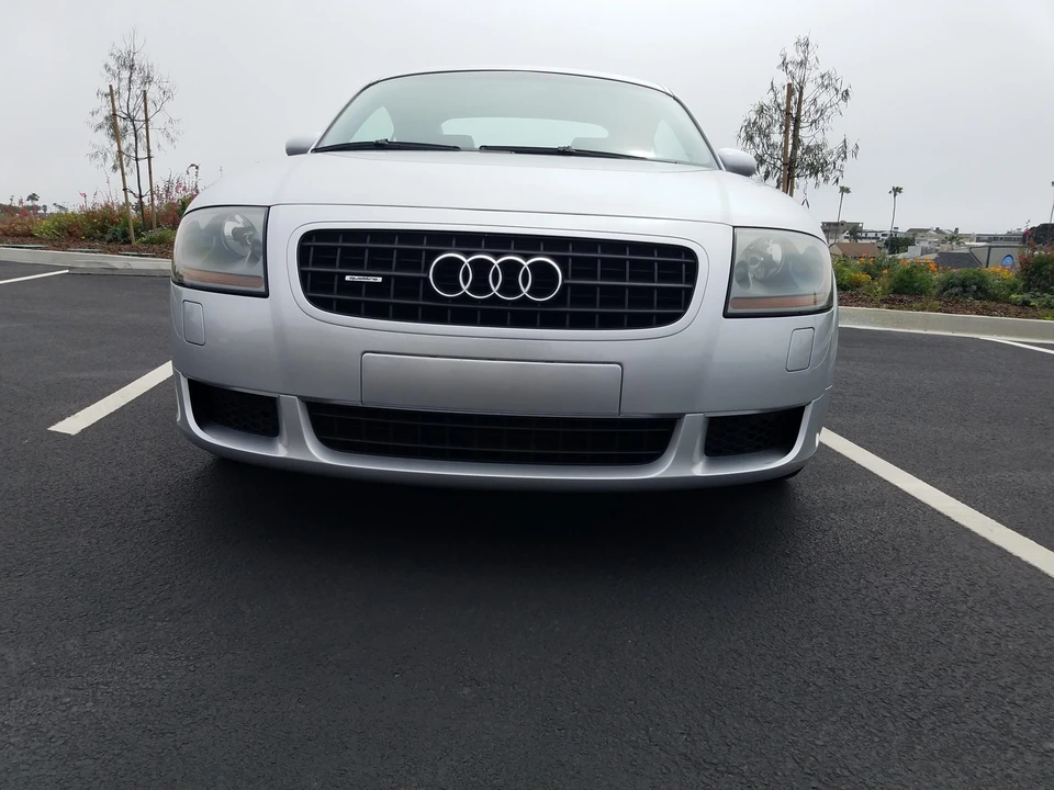 2004 Audi TT Mk1 - Image 7 of 31