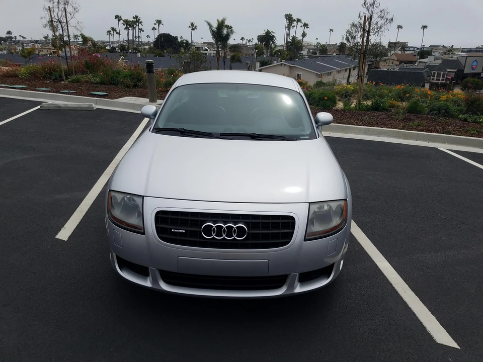 2004 Audi TT Mk1 - Image 6 of 31