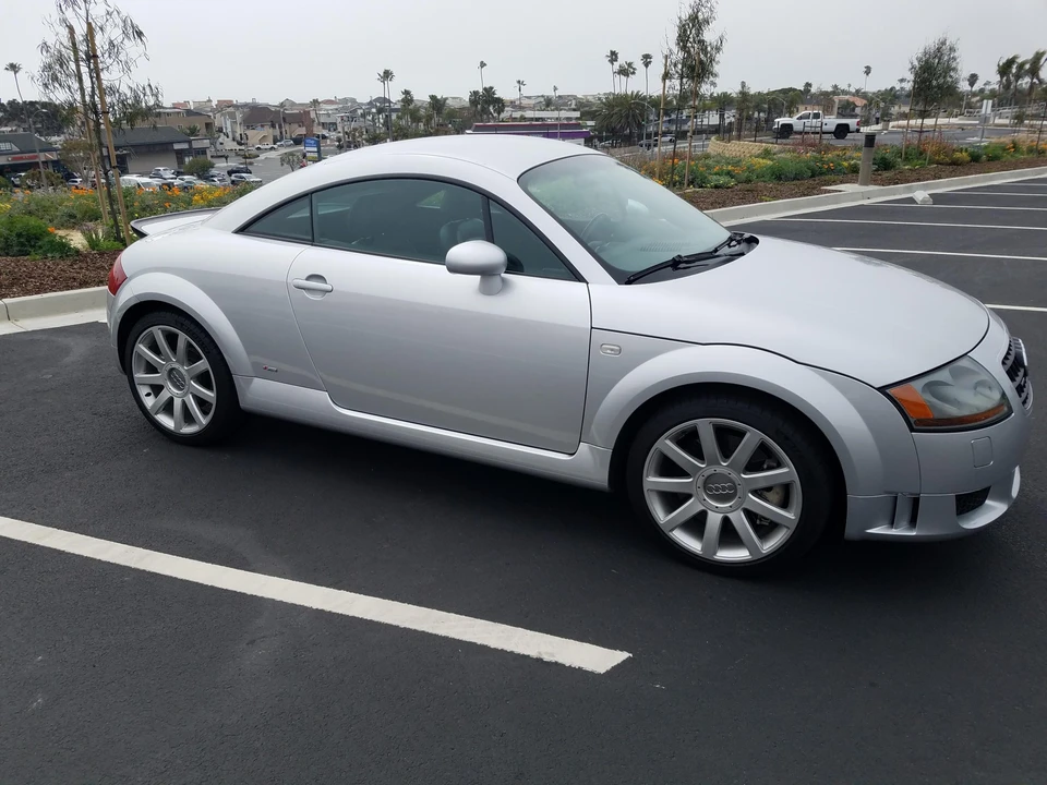 2004 Audi TT Mk1 - Image 12 of 31