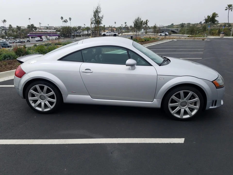 2004 Audi TT Mk1 - Image 13 of 31