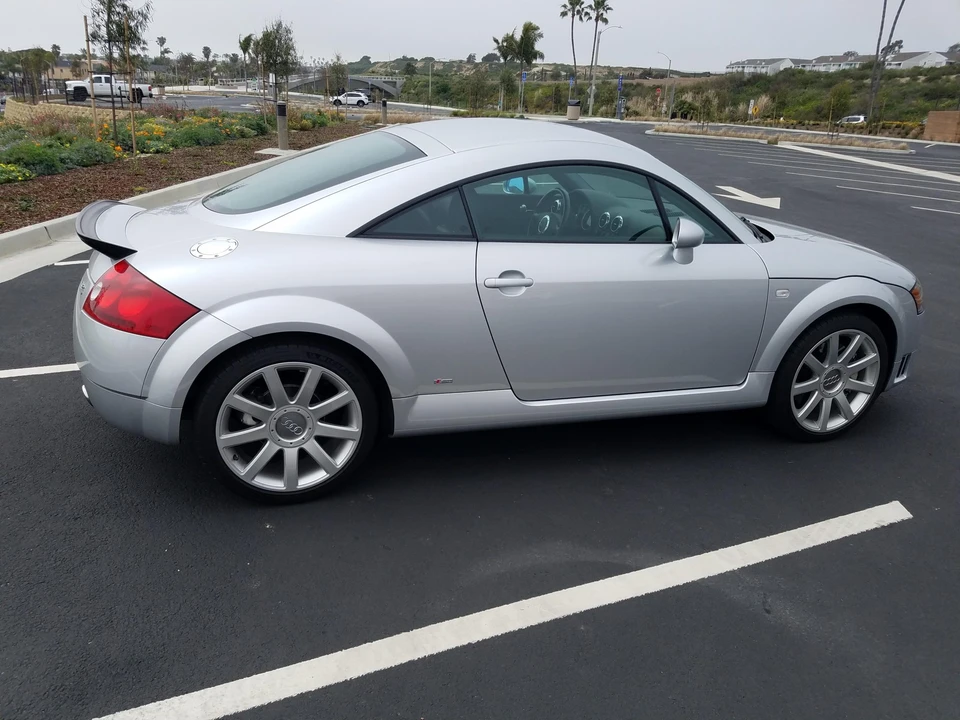 2004 Audi TT Mk1 - Image 14 of 31