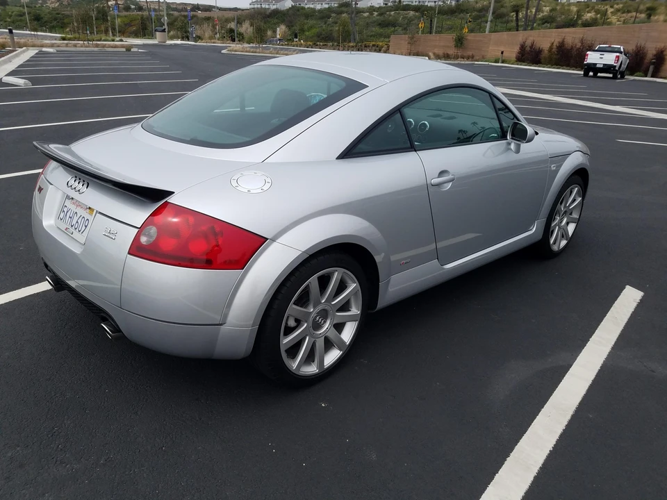 2004 Audi TT Mk1 - Image 16 of 31