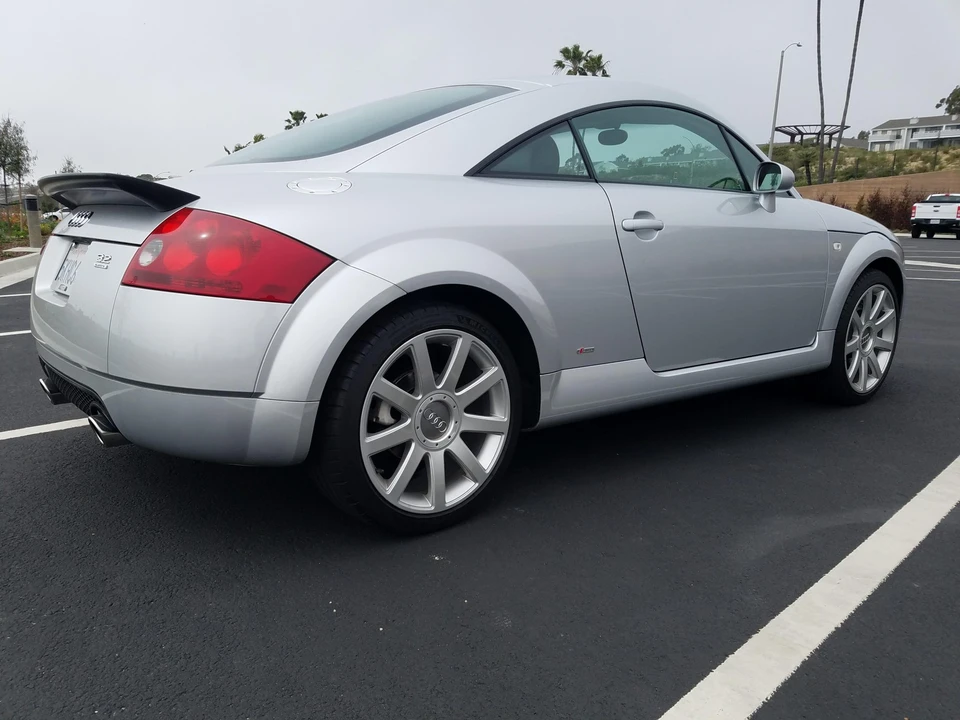 2004 Audi TT Mk1 - Image 15 of 31