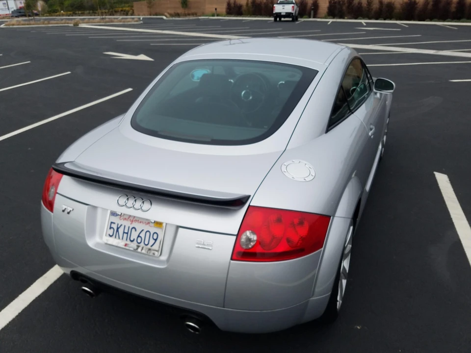 2004 Audi TT Mk1 - Image 17 of 31