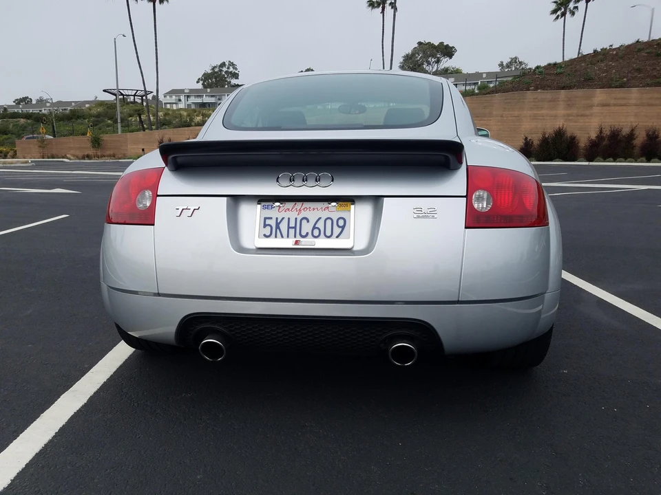 2004 Audi TT Mk1 - Image 18 of 31