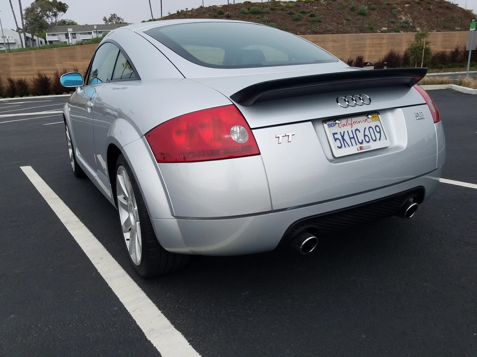 2004 Audi TT Mk1 - Image 19 of 31