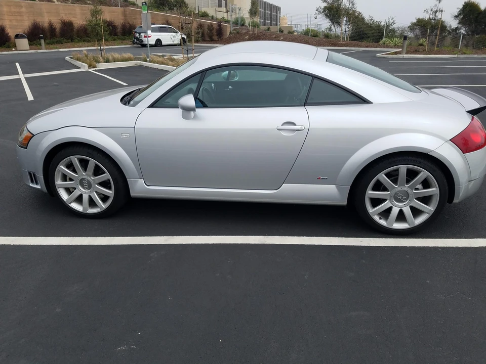 2004 Audi TT Mk1 - Image 23 of 31