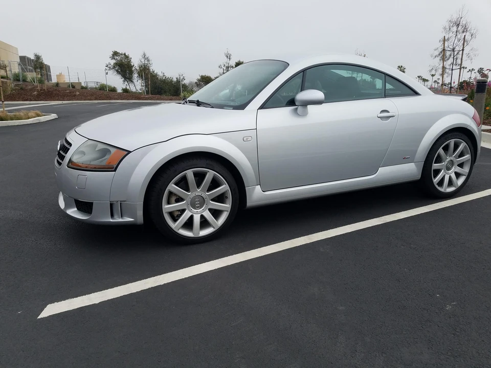 2004 Audi TT Mk1 - Image 2 of 31