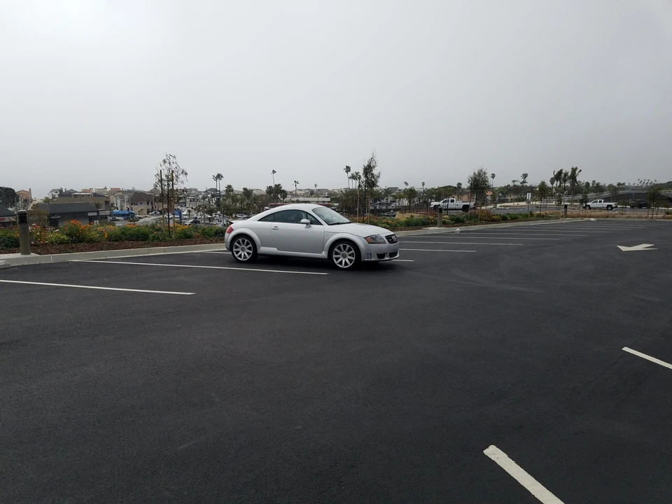 2004 Audi TT Mk1 - Image 11 of 31