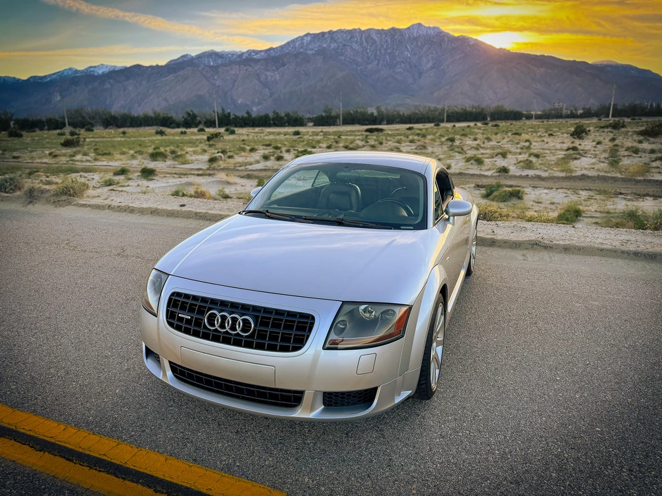 2004 Audi TT Mk1 - Image 5 of 31