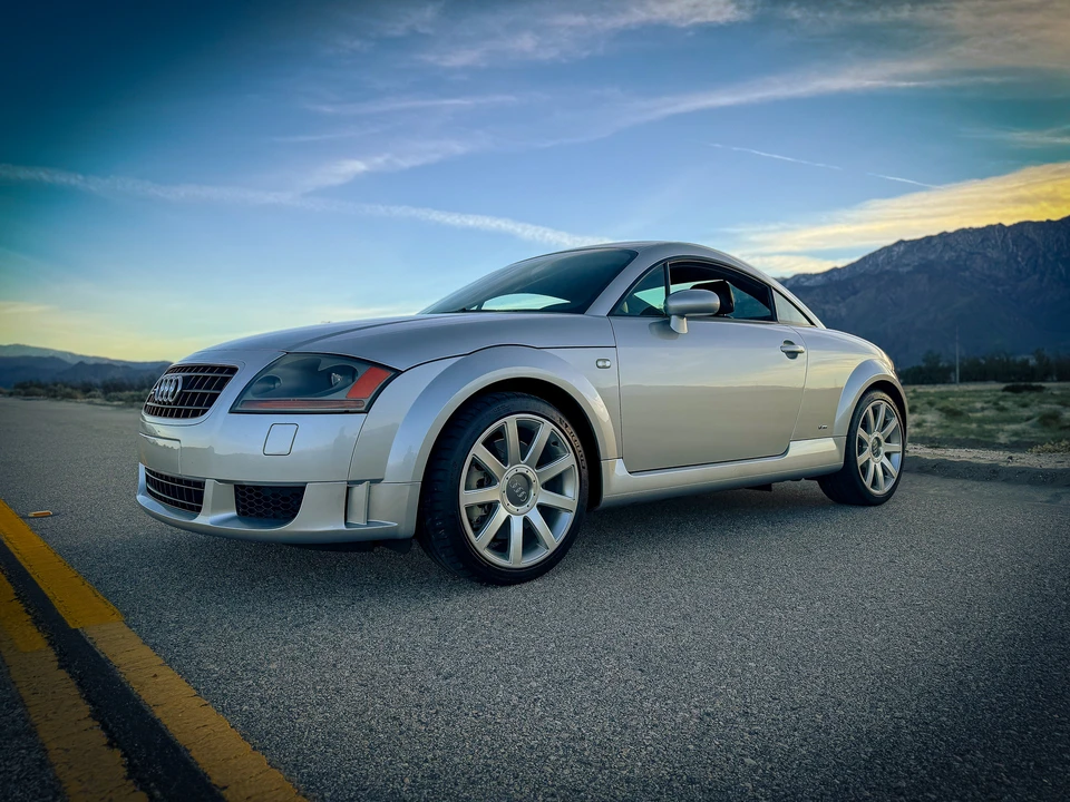 2004 Audi TT Mk1 - Image 15 of 31