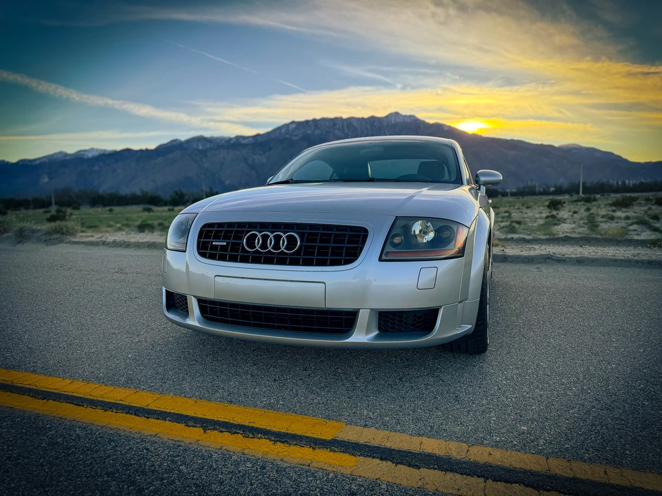 2004 Audi TT Mk1 - Image 2 of 31