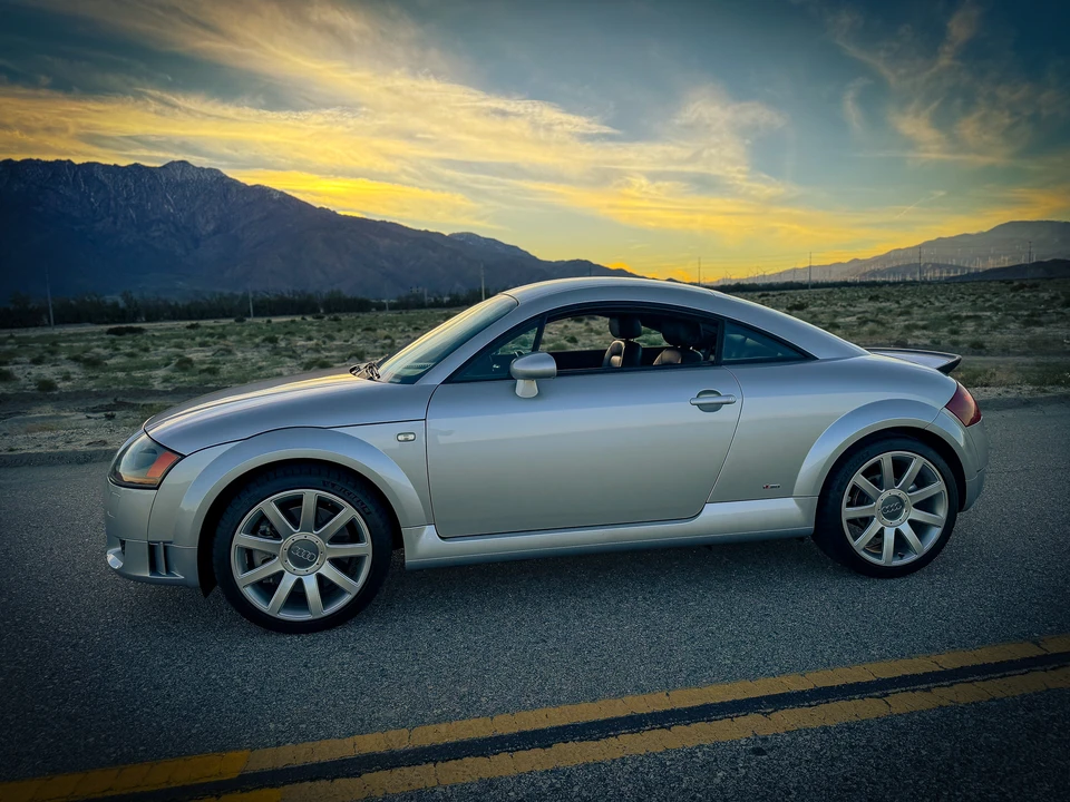 2004 Audi TT Mk1 - Image 20 of 31