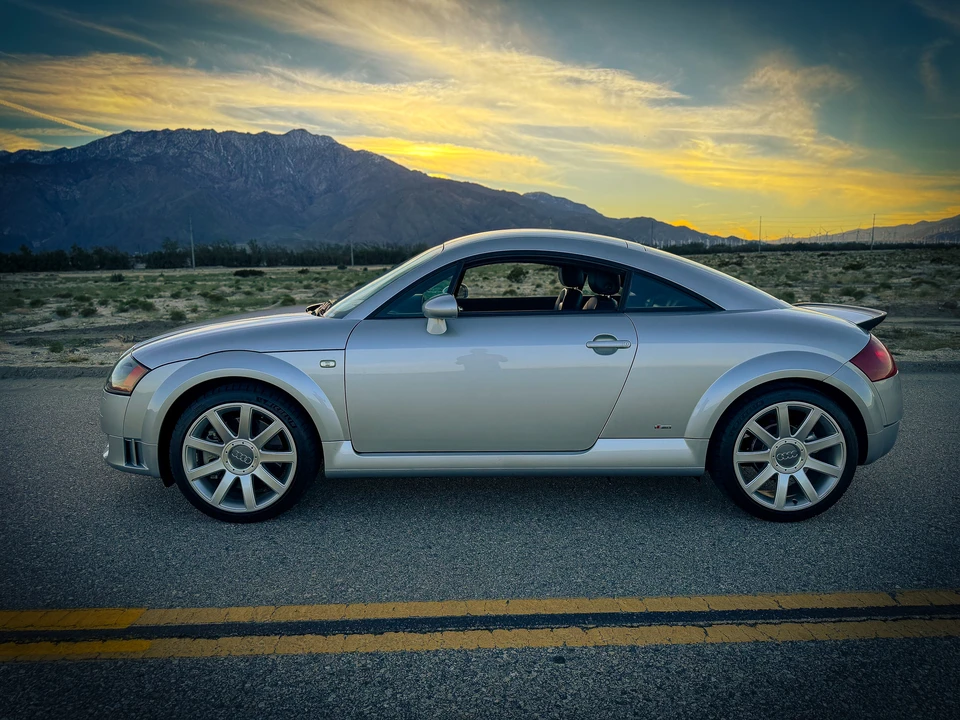 2004 Audi TT Mk1 - Image 21 of 31