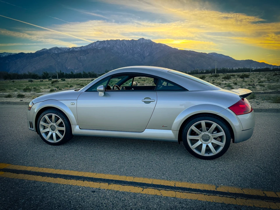 2004 Audi TT Mk1 - Image 24 of 31