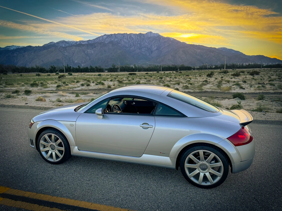 2004 Audi TT Mk1 - Image 26 of 31