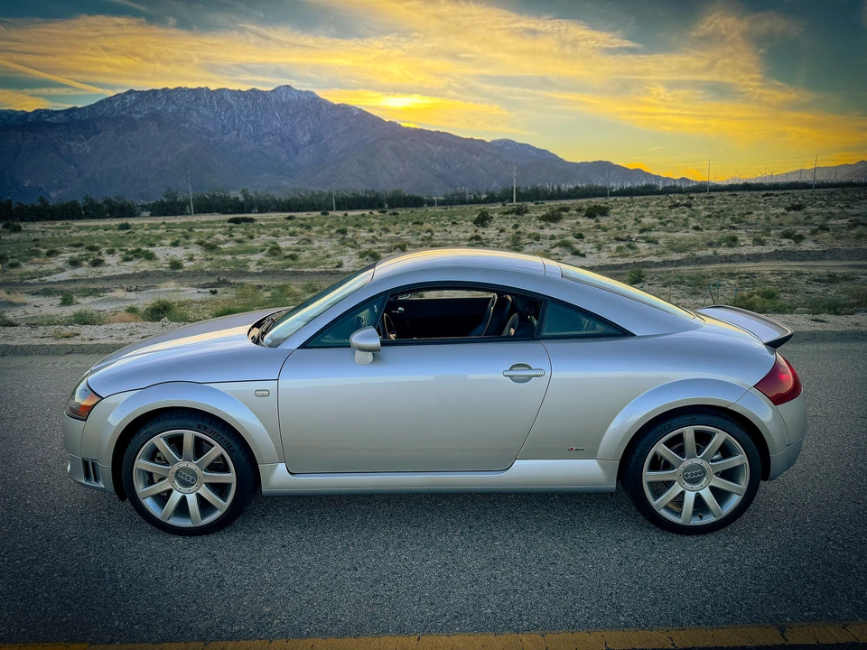 2004 Audi TT Mk1 - Image 23 of 31