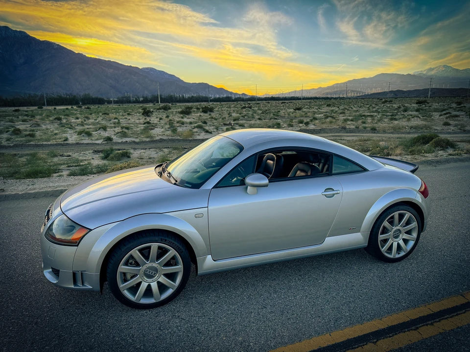 2004 Audi TT Mk1 - Image 19 of 31