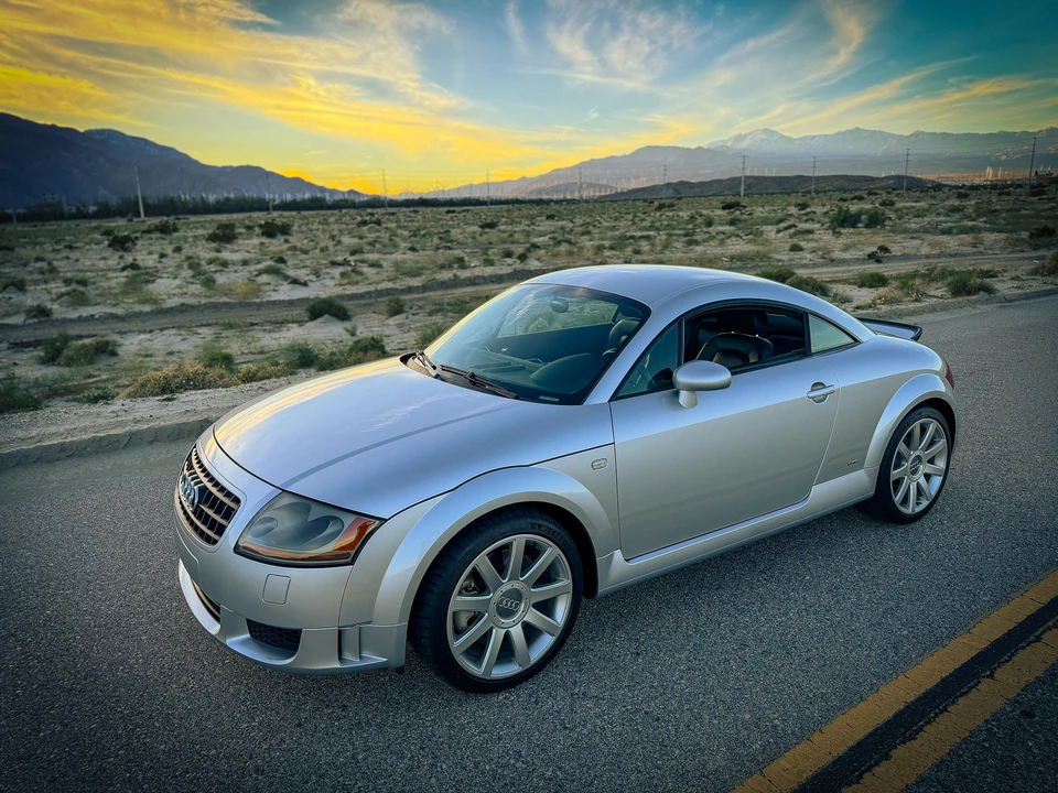2004 Audi TT Mk1 - Image 16 of 31