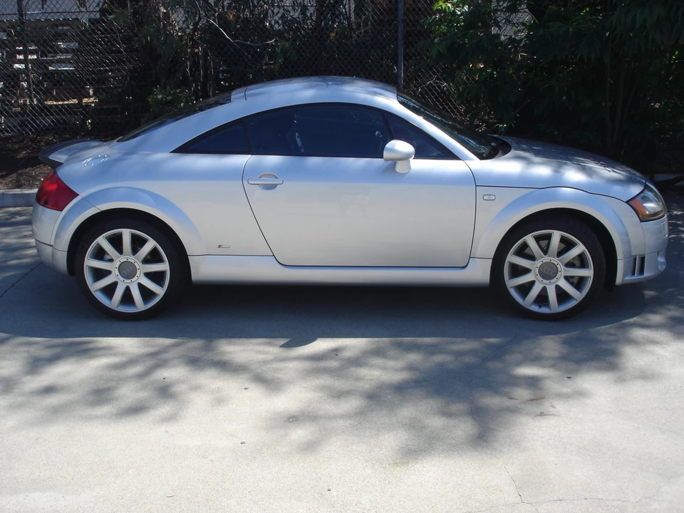 2004 Audi TT Mk1 - Image 24 of 31