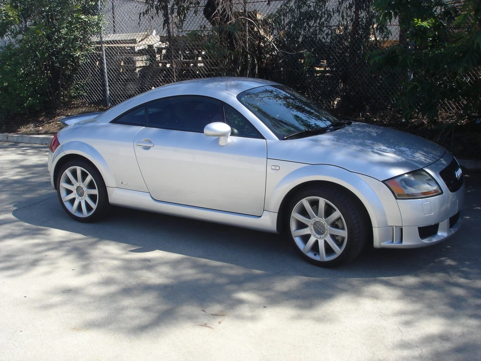 2004 Audi TT Mk1 - Image 25 of 31