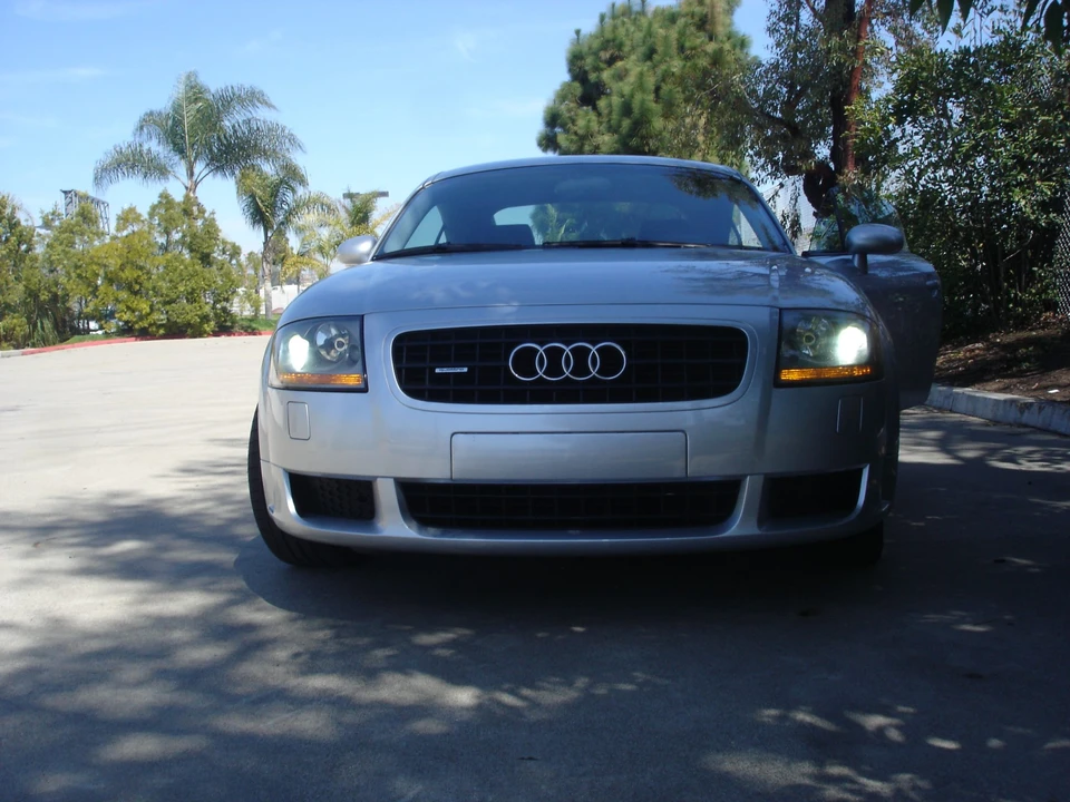 2004 Audi TT Mk1 - Image 26 of 31