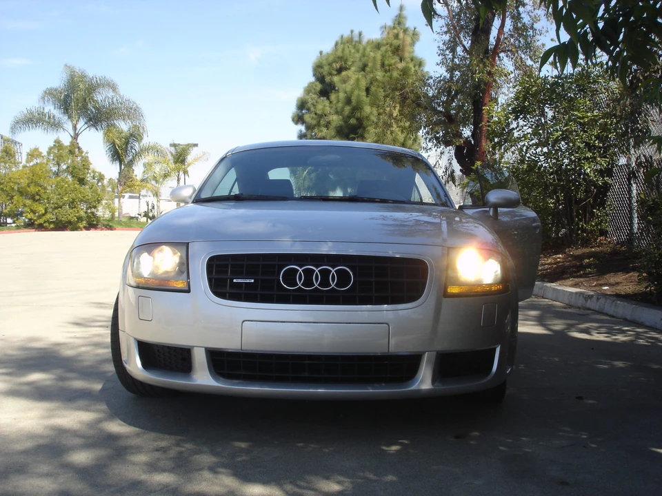 2004 Audi TT Mk1 - Image 27 of 31
