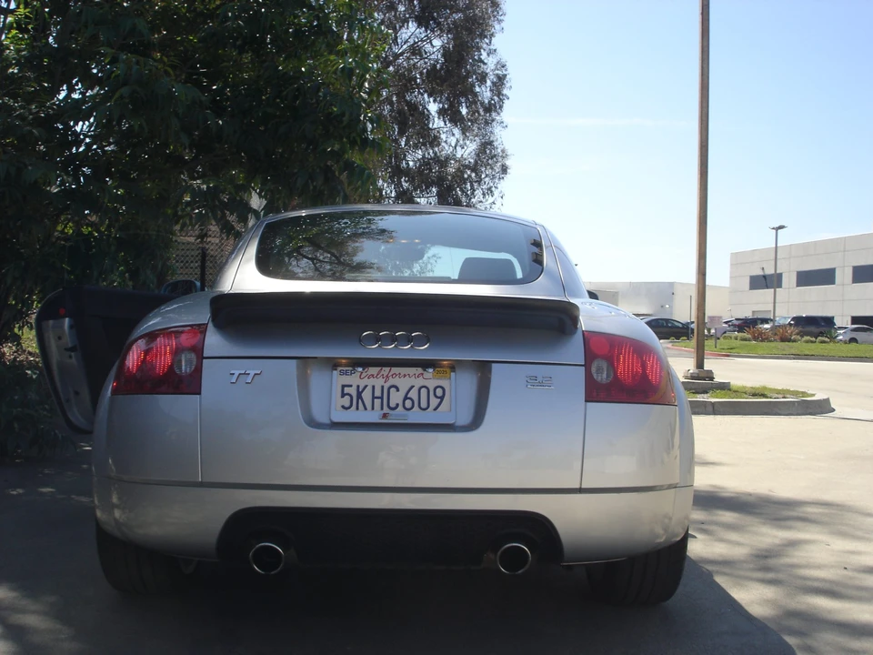 2004 Audi TT Mk1 - Image 28 of 31