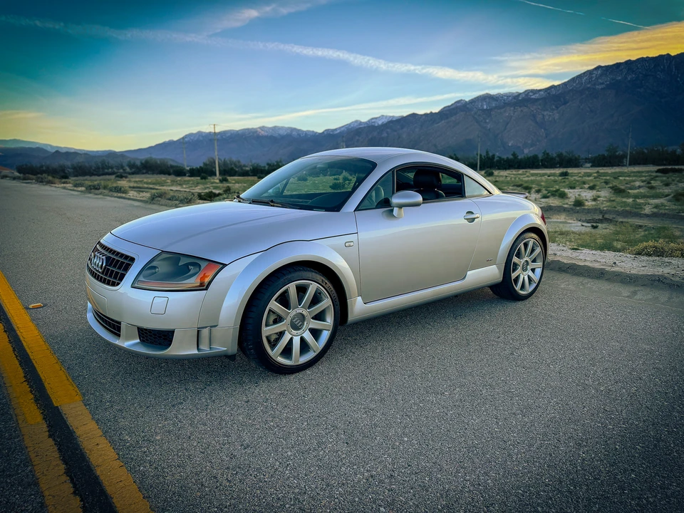 2004 Audi TT Mk1 - Image 13 of 31