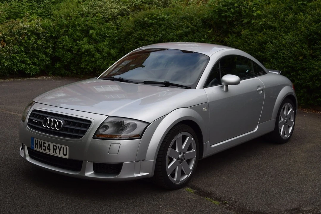 2004 Audi TT Mk1 - Image 16 of 30