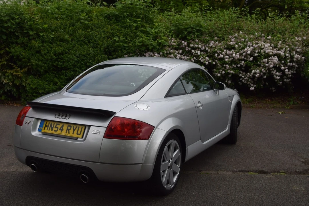 2004 Audi TT Mk1 - Image 13 of 30