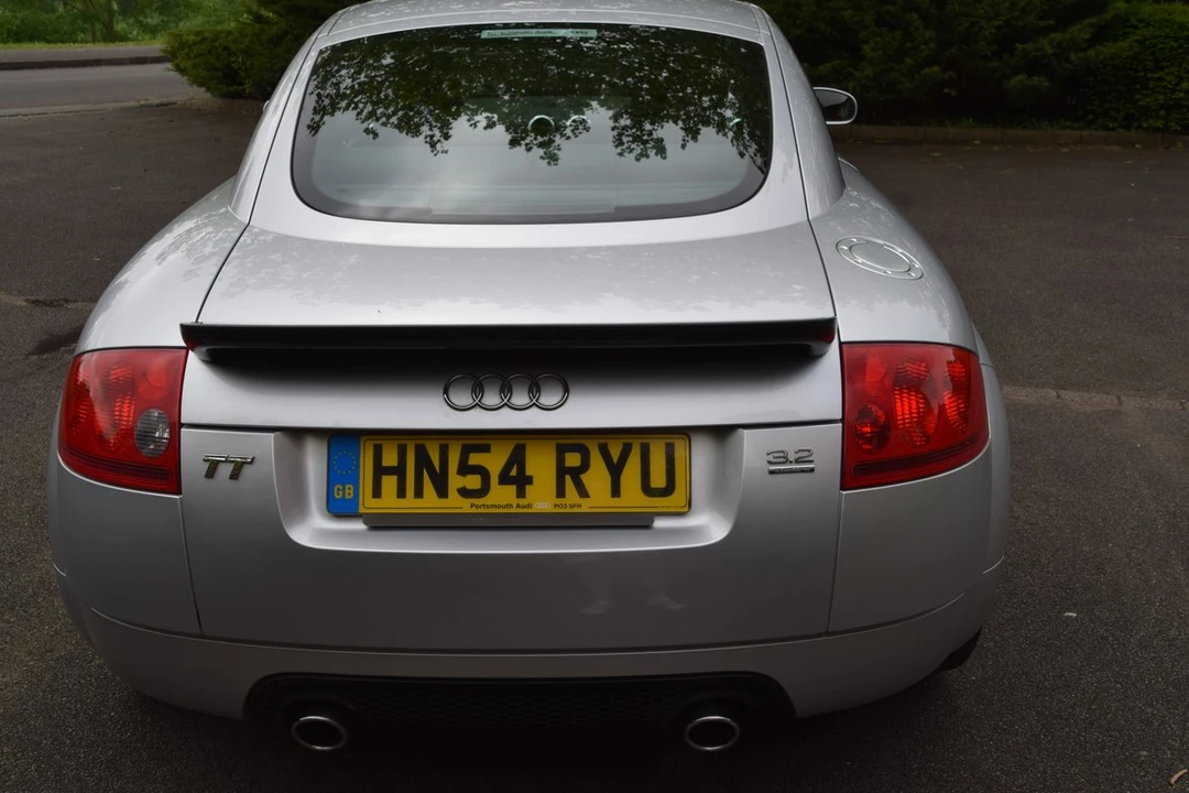 2004 Audi TT Mk1 - Image 14 of 30