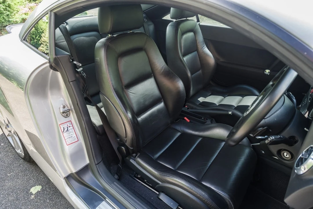 2004 Audi TT Mk1 - Image 22 of 30