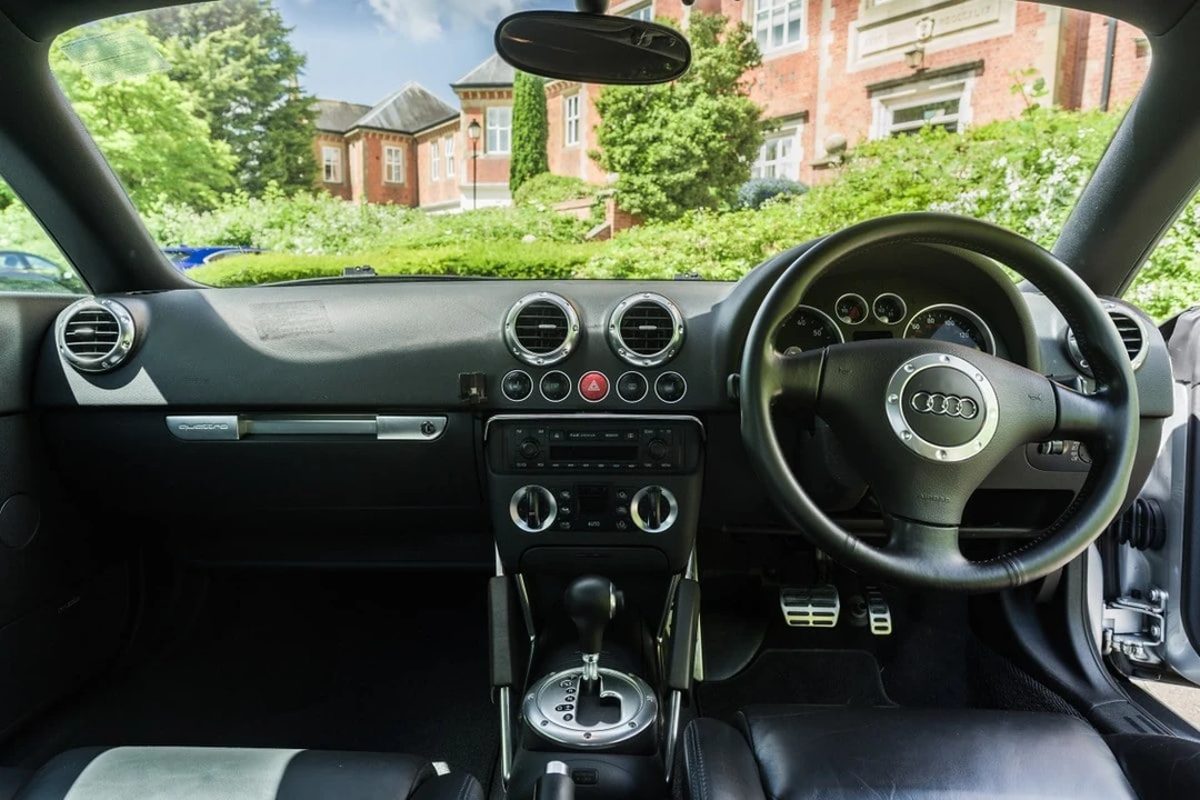 2004 Audi TT Mk1 - Image 19 of 30