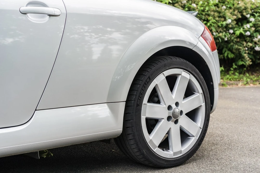 2004 Audi TT Mk1 - Image 18 of 30