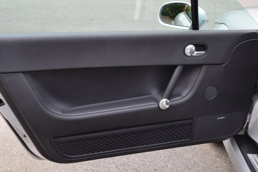 2004 Audi TT Mk1 - Image 27 of 30