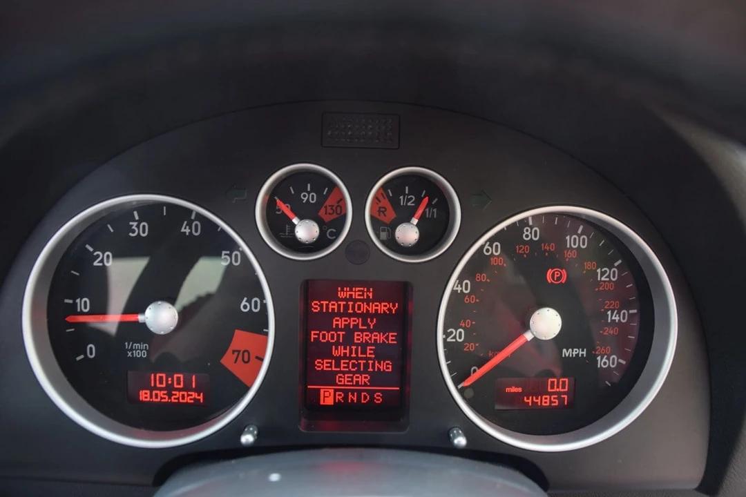 2004 Audi TT Mk1 - Image 25 of 30