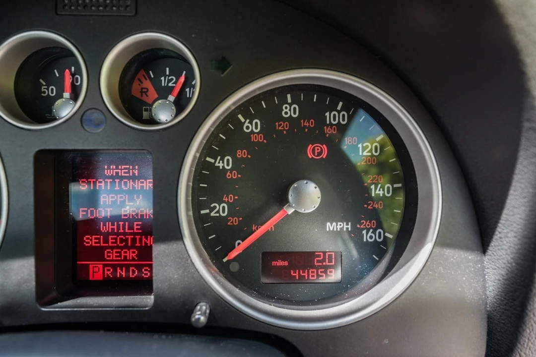 2004 Audi TT Mk1 - Image 23 of 30
