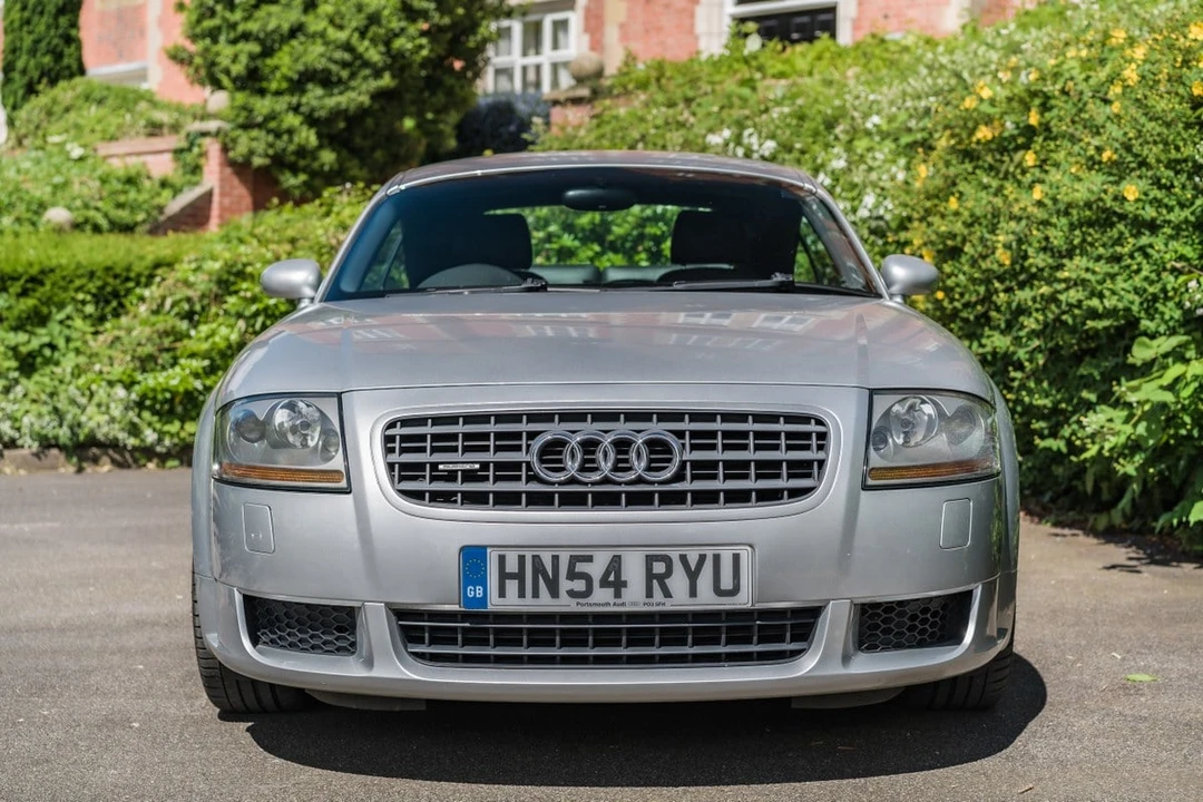 2004 Audi TT Mk1 - Image 4 of 30
