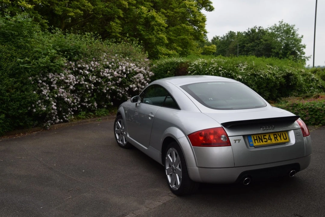 2004 Audi TT Mk1 - Image 15 of 30